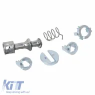image-40-Door Lock Repair Kit suitable for BMW 3 E46 A8244051/050P2