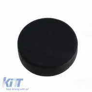 image-41-Polishing Sponge With Screw Soft Black Ø 150mm Tactix 446885 1 Pc