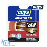 image-53-Double Sided Tape Ceys Montack Total Grip 8mm x 10m 1 Pc