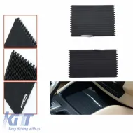 image-37-Center Console Roller Cover suitable for BMW X5 E70 07-13 / X6 E71 08-15 2 Pcs