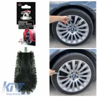 image-26-Brush suitable for Wheel Detailing Pro U-Shape 27cm Feral