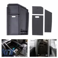 image-46-Storage Box Center Console suitable for Mercedes-Benz W166 ML / GL / GLE / GLS