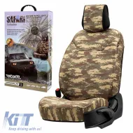 image-8-Semi Seat Cover suitable for Otom Safari Concept Fabric 