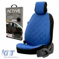 image-11-Seat Cushion suitable for Otom Active Pro Fabric Lacoste Embossed Blue ACTP-105 1 Piece