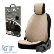 image-13-Seat Cushion suitable for Otom Active Pro Fabric Lacoste Embossed Beige ACTP-103 1 Piece