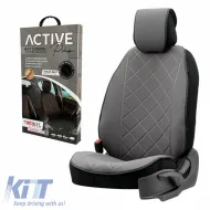 image-14-Seat Cushion suitable for Otom Active Pro Fabric Lacoste Embossed Grey ACTP-102 1 Piece