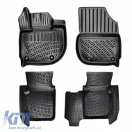 image-13-Car Mats 3D From Rubber TPE Suitable for Honda HR-V 2021+ Rizline 4 Pcs Black