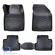 image-78-Car Mats 3D From Rubber TPE Suitable for Jeep Cherokee (KL) 14-19 Rizline 4 Pcs Black