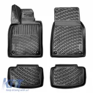 image-27-Car Mats 3D From Rubber TPE Suitable for Porsche Taycan 2019+ Rizline 4 Pcs Black