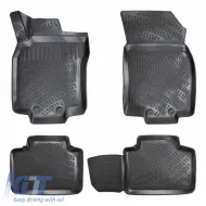 image-29-Car Mats 3D From Rubber TPE Suitable for Nissan X-Trail (T32) 2013-2021 Rizline 4 Pcs Black