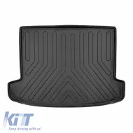image-45-Trunk Mat 3D From Rubber TPE Suitable for Hyundai Tucson 4 2020+ Elite Plus Trim Black Rizline