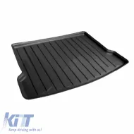 image-5-Trunk Mat 3D suitable for Kia Ceed 2018+ Hatchback Black Rizline