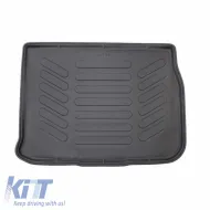 image-77-Trunk Mat 3D from Rubber TPE suitable for Renault Scenic 2003-2009 Black Rizline