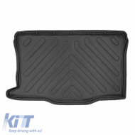 image-9-Trunk Mat 3D suitable for Suzuki Swift 2018+ Black Rizline