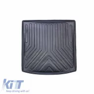 image-16-Trunk Mat 3D suitable for Seat Tarraco 2018+ 5 Seats Black Rizline