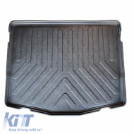 image-31-Trunk Mat 3D suitable for Ford Mustang Mach-E 2020+ Black Rizline