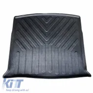 image-32-Trunk Mat 3D Suitable for VW Touran 2015+ Black Rizline
