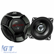 image-33-Car Speakers JVC DR420 Component 10cm 4