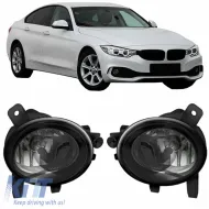 image-12-Fog Lamps suitable for BMW 1 F20, F21, 2 F45, F46, 3 F30, F31, F34 (GT), 4 F32, F33, F35, F36 Smoke 2 pc