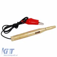 image-10-Screwdriver Tester No741 6-24 Volt 1 Pc