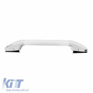 image-9-Handles suitable for Rear Doors 480mm Silver/Chrome 1 Pc