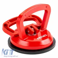 image-14-Single Glass Transfer Suction Cup 1 x 118mm Diameter With 40kg Holding Capacity Amio 02901 1 Piece