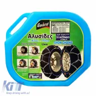 image-34-Snow Chains Konig No Problem Zip No 40 12mm 2 Pieces