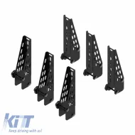 image-24-Stops CRUZ 941-025 suitable for Bars Cargo Xpro 2022 18cm 6 Pieces