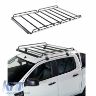 image-30-CRUZ Aluminium Rack 906-552 130cm X 120cm