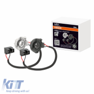 image-40-Installation Adapters suitable for LEDriving Osram H7 64210DA05 2pc