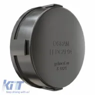 image-33-Headlight Caps suitable for LED Installation Osram LEDCAP04 97mm 2 Pieces