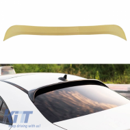 image-9-Roof Spoiler suitable for Mercedes-Benz CLA W117 13-19 from ABS plastic