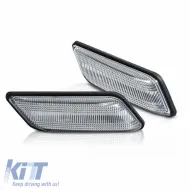 image-9-Side Fender Indicators suitable for BMW Z3 96-02 LED Dynamic Chrome 2 pcs