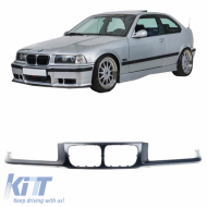 image-13-Grille Panel suitable for BMW 3 E36 96-99 Facelift