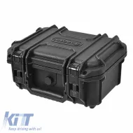 image-21-Toolbox Waterproof / Unbreakable With Inner Afrolex 23.5x19x11.2cm Tactix 320082