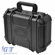 image-11-Toolbox Waterproof / Unbreakable With Inner Afrolex 41.5x32.5x18.2cm Tactix 320086
