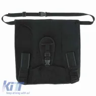 image-7-Car Safety Seat belt suitable for Pregnant Women ''Swiss Drive'' Alcantara RK19021