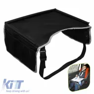 image-76-Travel Tray / Organizer suitable for Black/Grey 43cm x 36cm 1 Piece EAL 28615