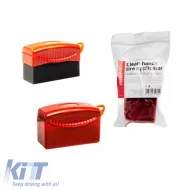 image-67-Car Tire Polishing Sponge Soft With Applicator Amio 03146