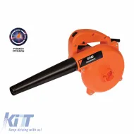 image-47-Blower – Dust Vacuum 450W Krausmann 6340