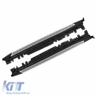 image-20-Side Steps Running Boards suitable for BMW X5 F15 2013-2018 OEM Look 2 pcs