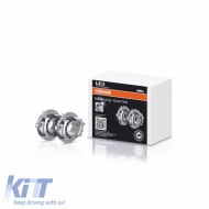 image-44-Installation Adapters suitable for LEDriving Osram H7 64210DA06-1 2pc