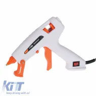 image-24-Professional Glue Gun 100W Krausmann 1100