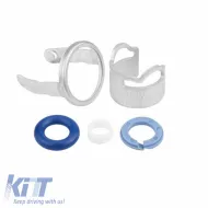 image-45-Fuel Injector Seal Kit suitable for Audi / VW Engines 2.8 FSI / 3.2 FSI / 4.2 FSI OEM: 06E998907G