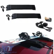 image-2-Cloth Roof Bars / Rack Universal suitable for Canoe & Kayak 