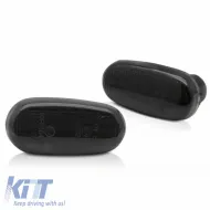 image-16-Side Fender Indicators suitable for Alfa Romeo Mito / 147 00-04 Smoke Led Dynamic 2 pcs