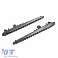 image-19-Side Fender Indicators suitable for Alfa Romeo Giulietta 10-20 Smoke Led Dynamic 2 pcs