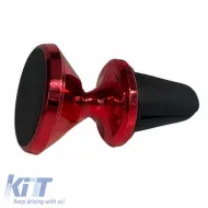 image-19-Magnetic Smartphone Vent Mount Red 1 Piece 99695