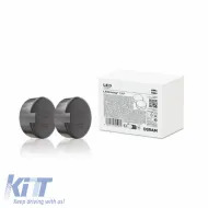 image-15-Headlights Rubber Caps suitable for LED Installation Osram LEDCAP11 77mm 2 Pieces
