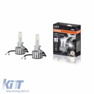 image-13-Led Kit H1 Osram 12volt 13watt LEDriving HL Bright ≙ 6000k 64150DWBRT-2HFB 2 pcs